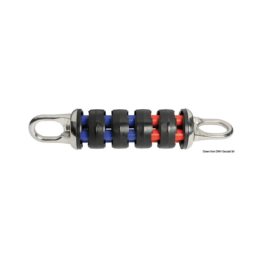DOUGLAS MARINE Master Mooring 30 device