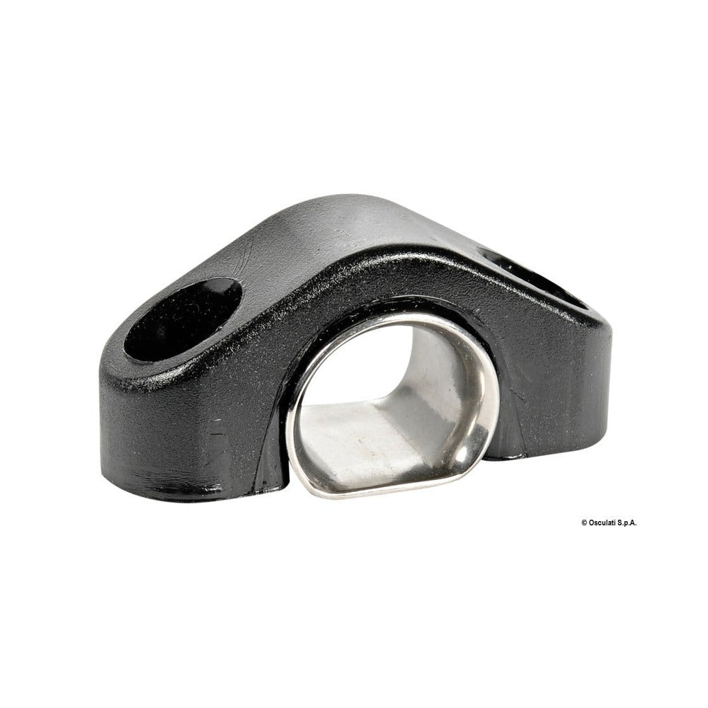Sheet fairleads