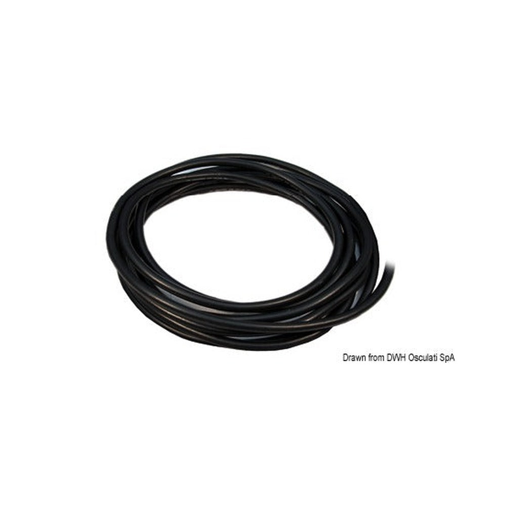 Special high pressure hose, designed for water pre