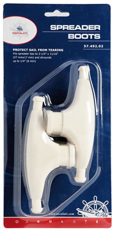 Självjusterande spridarskydd med aerodynamisk profil