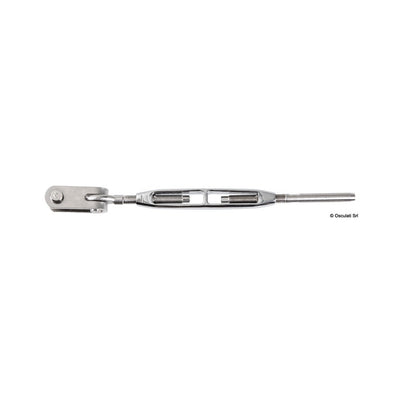 Blue Wave rigging screws