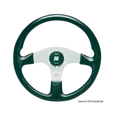 ULTRAFLEX Corsica steering wheels