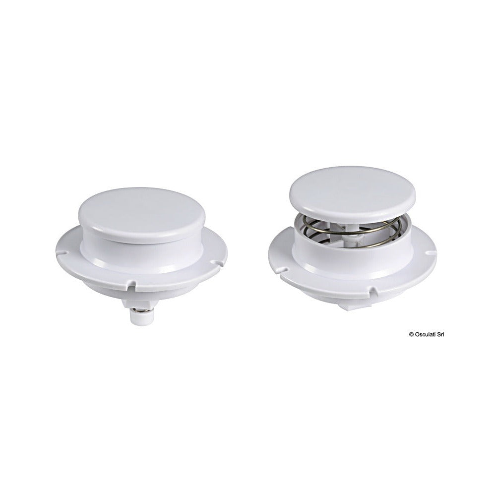 Wind Shell Venting system