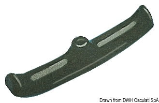 Trapeze handle