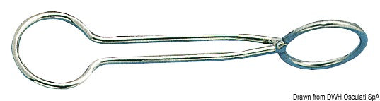 Trapeze extension