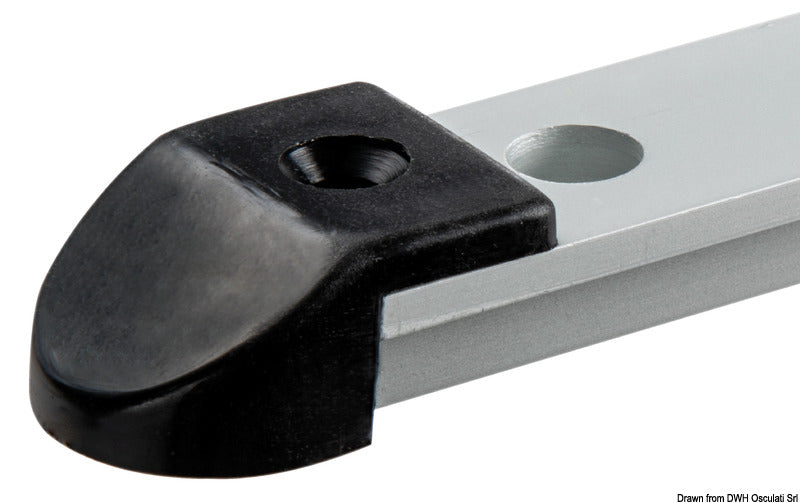 Awning slider