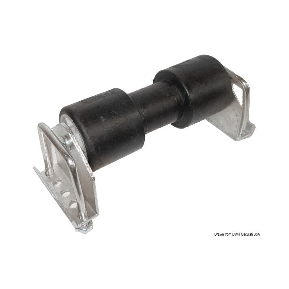 ELLEBI central roller