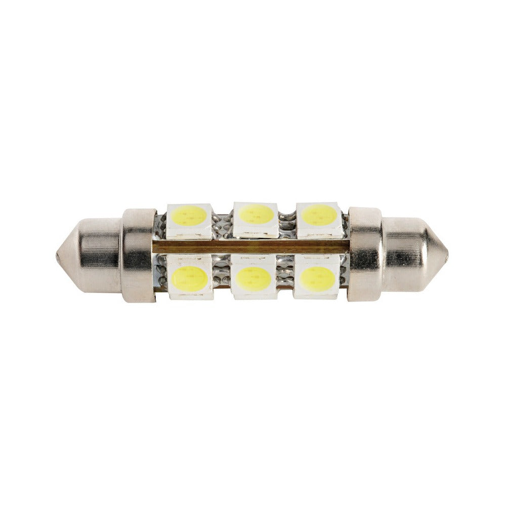 Festoon LED bulb