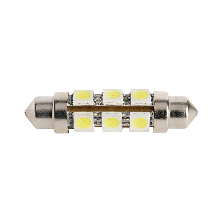 Festoon LED bulb