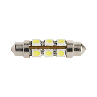 Festoon LED bulb