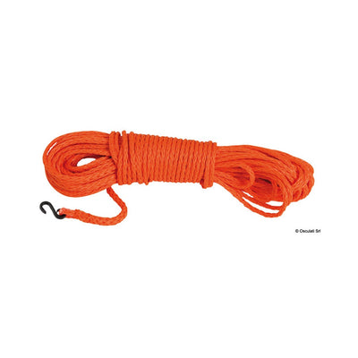Levilene floating rope