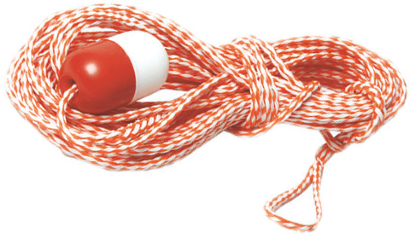 Hinausköysi ilmatäytteisille veneille