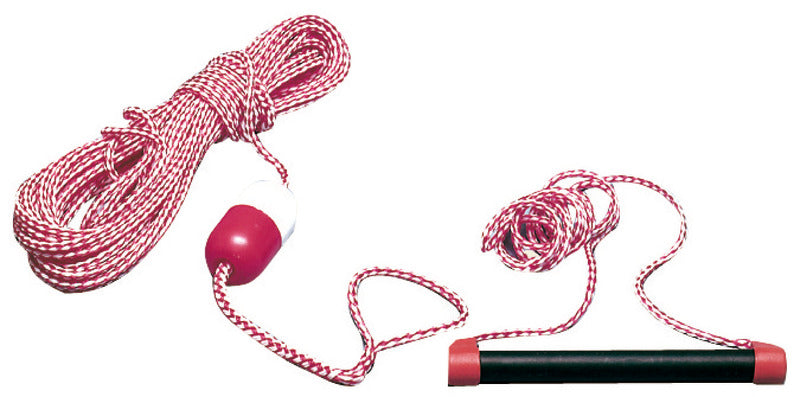 Vesihiihtokilpailuhinausköysi