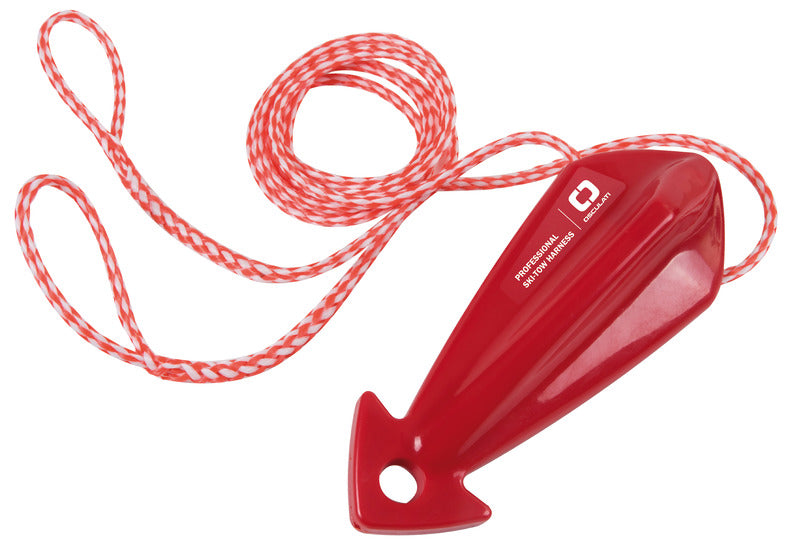 Ski triangles