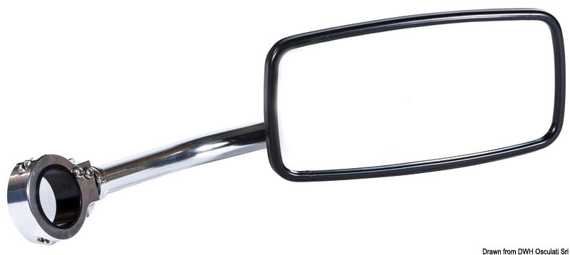 Wake Towersin taustapeili