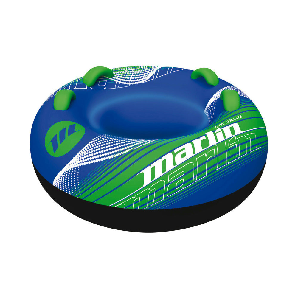 Marlin Spin De Luxe