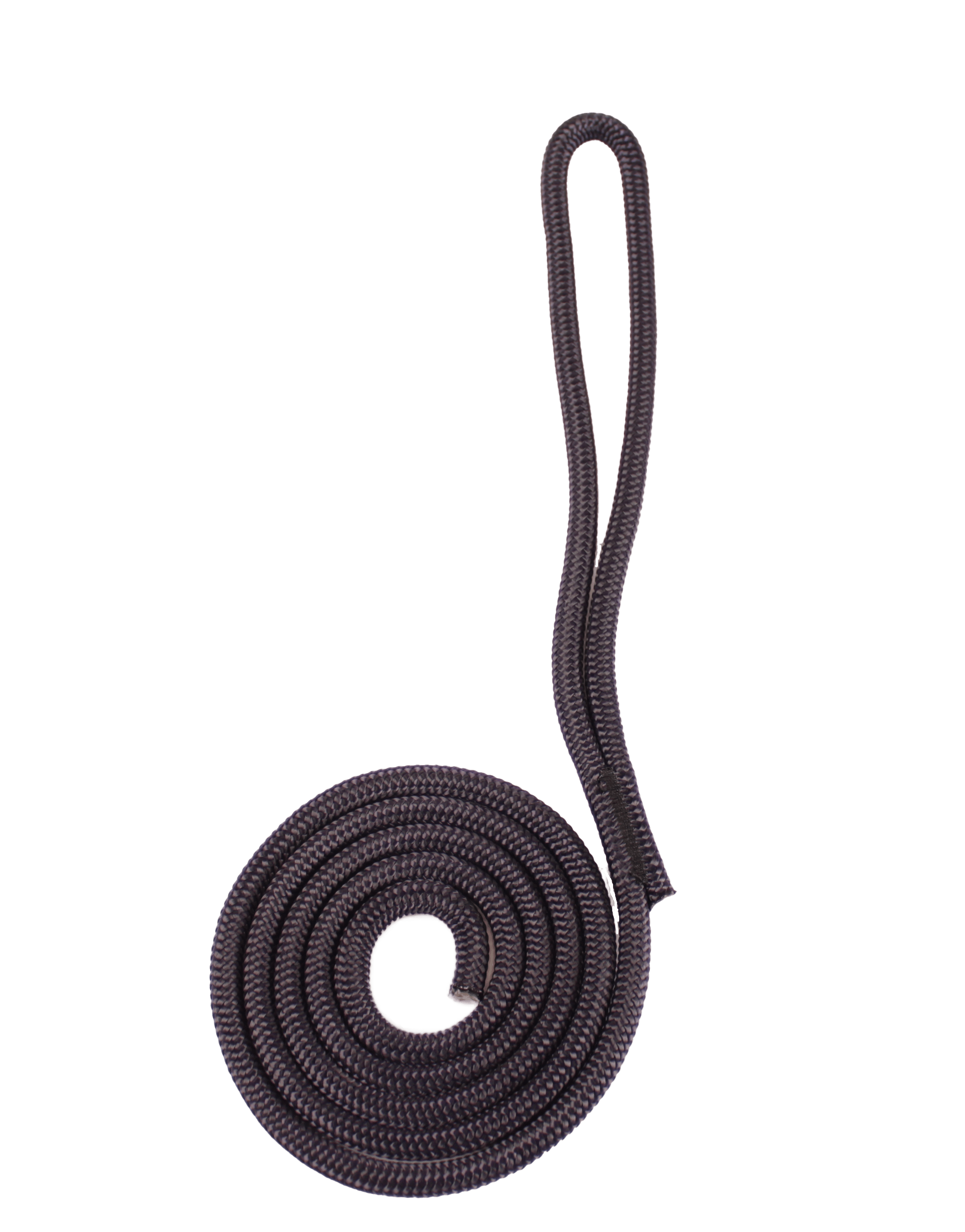 Lepuuttajanköysi lenkillä 6 mm x 2 kpl