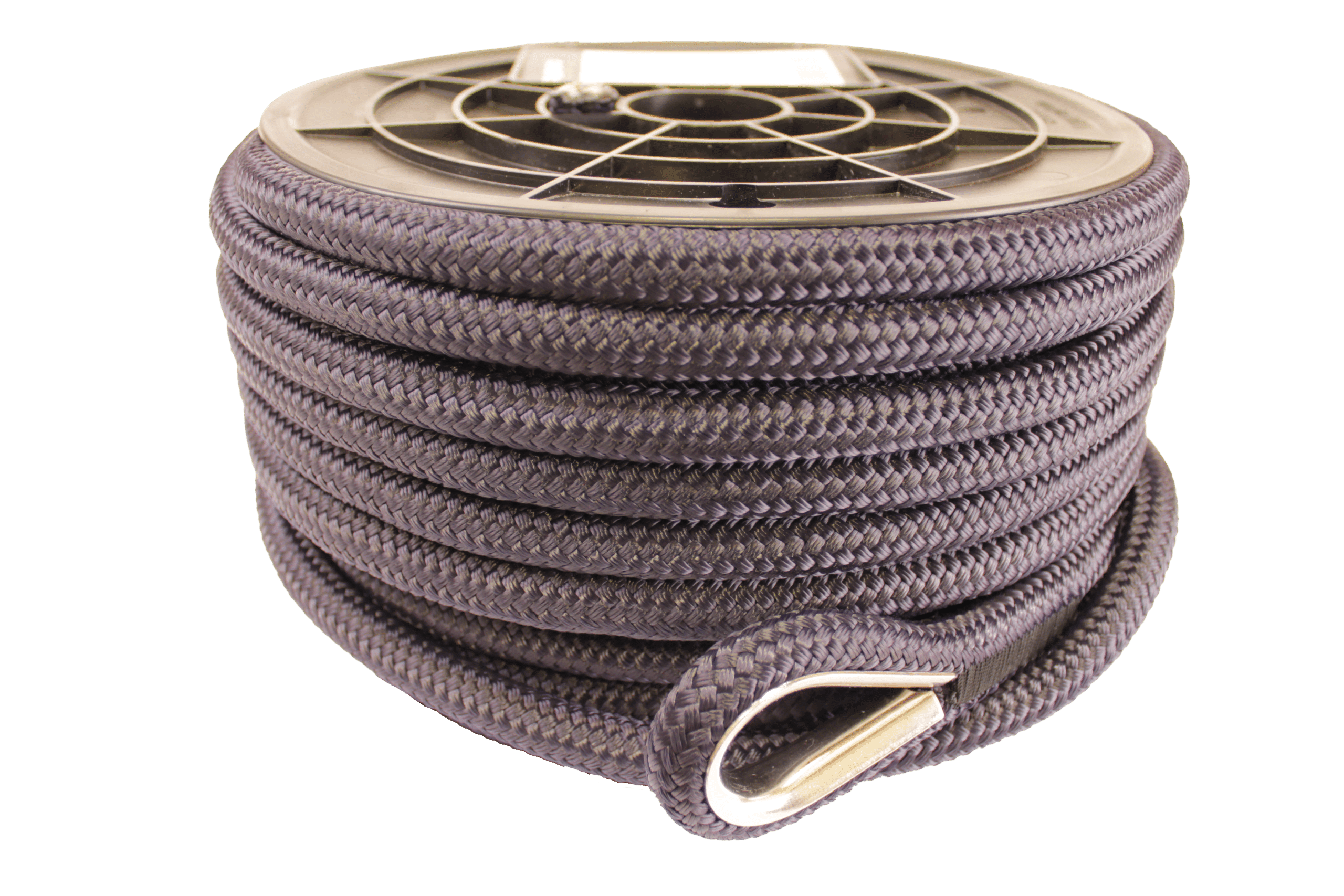 Ankkuriköysi 16 mm x 40 m