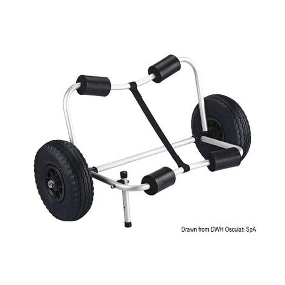 Folding KAYAL TROLLEY