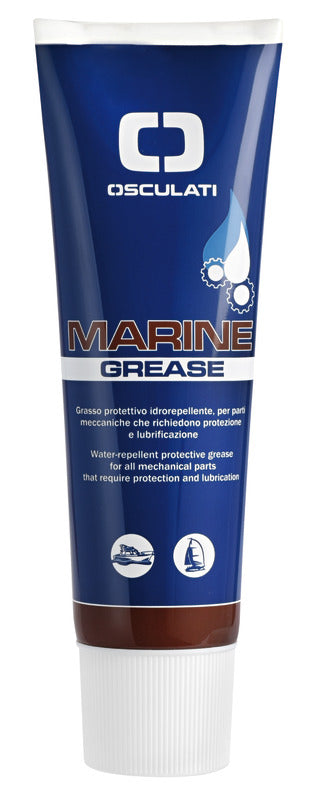 Marine Grease protective grease