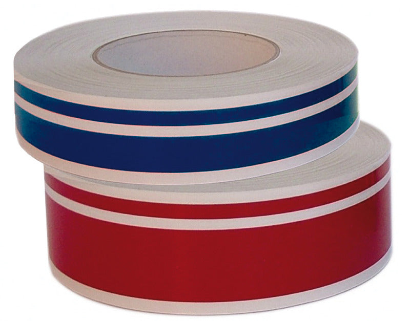 2-stripe waterline
