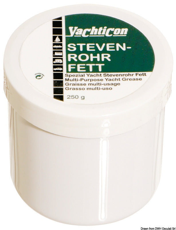 YACHTICON Monikäyttörasva