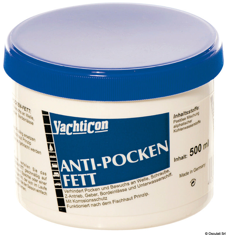 YACHTICON Anti Barnacle protective grease