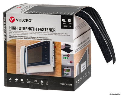 VELCRO® Brand HIGH STRENGTH vahva kiinnitysnauhoja