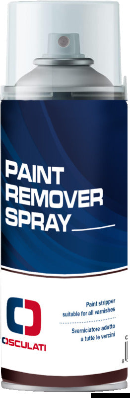 Färgborttagningsspray