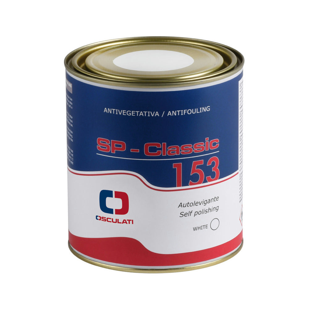 SP Classic 153 antifouling-maali