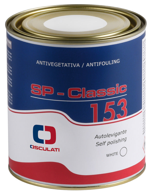 SP Classic 153 antifouling-maali