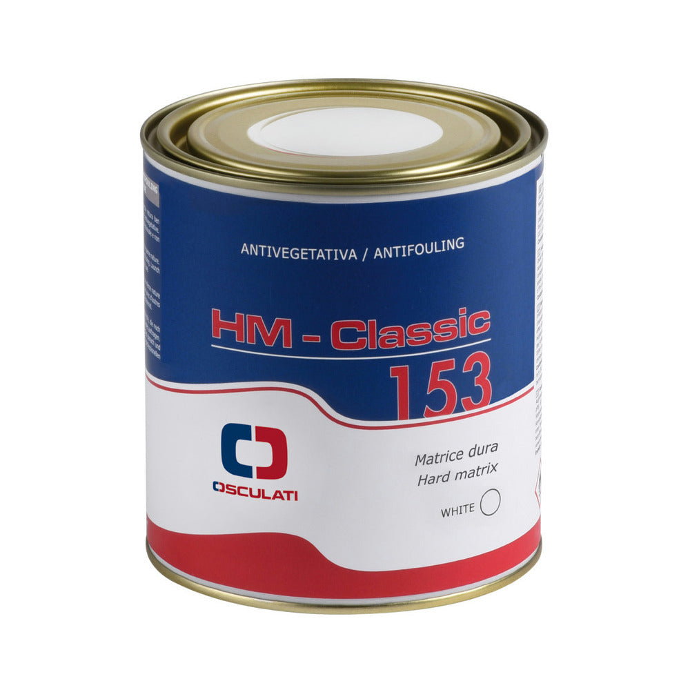 HM Classic 153 antifouling-maali