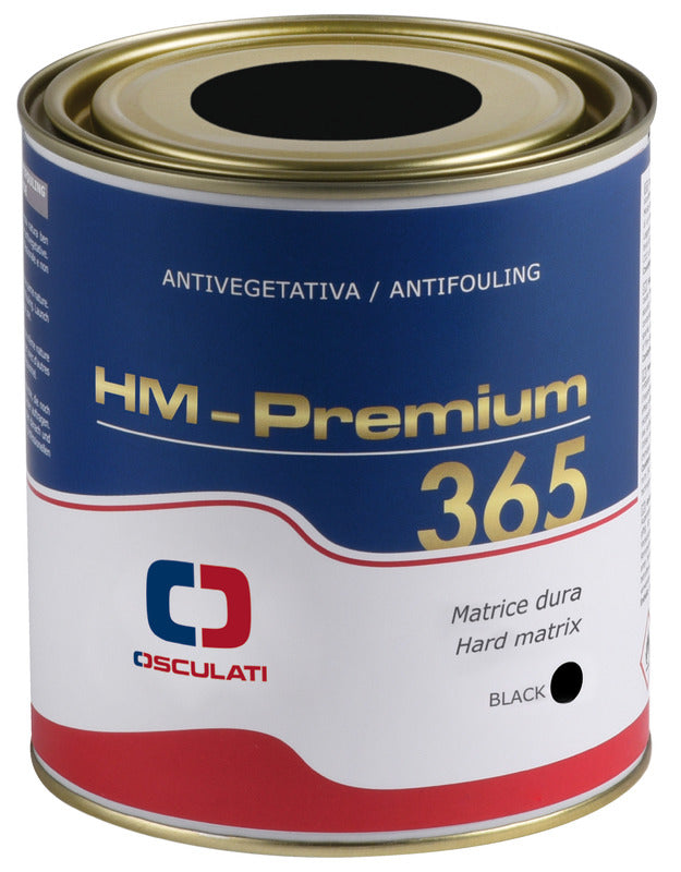 HM Premium 365 antifouling-maali