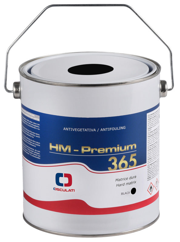 HM Premium 365 -likaantumisenestomaali