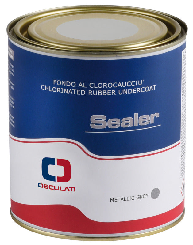 Sealer primer and sealant