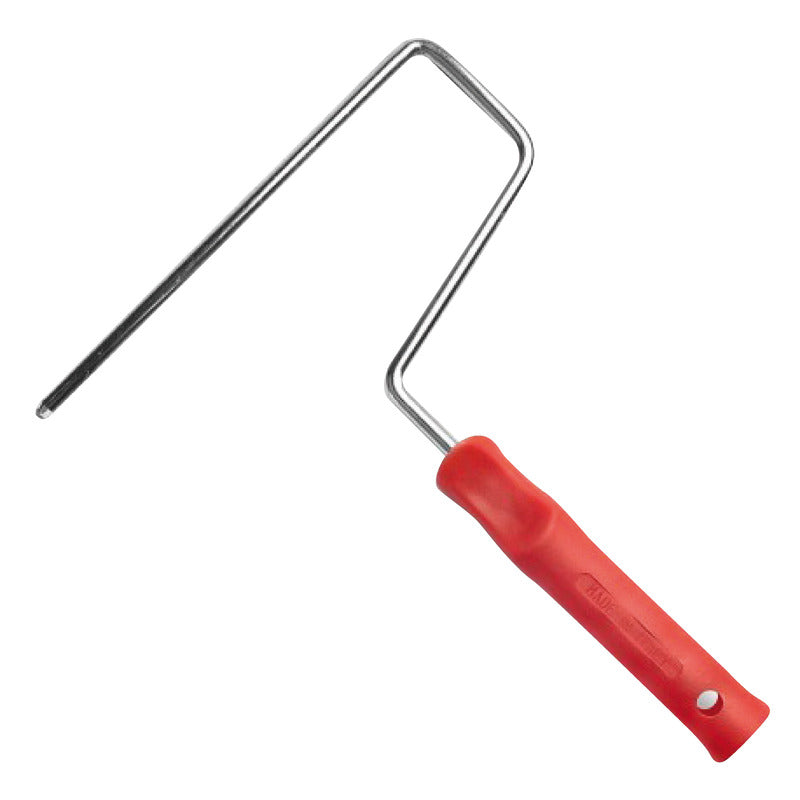 Handles for rollers