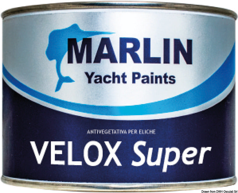 MARLIN Velox Super -antifouling-maali