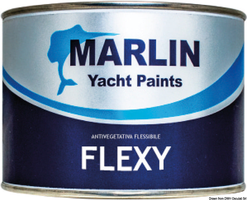 MARLIN Flexy -antifouling-maali