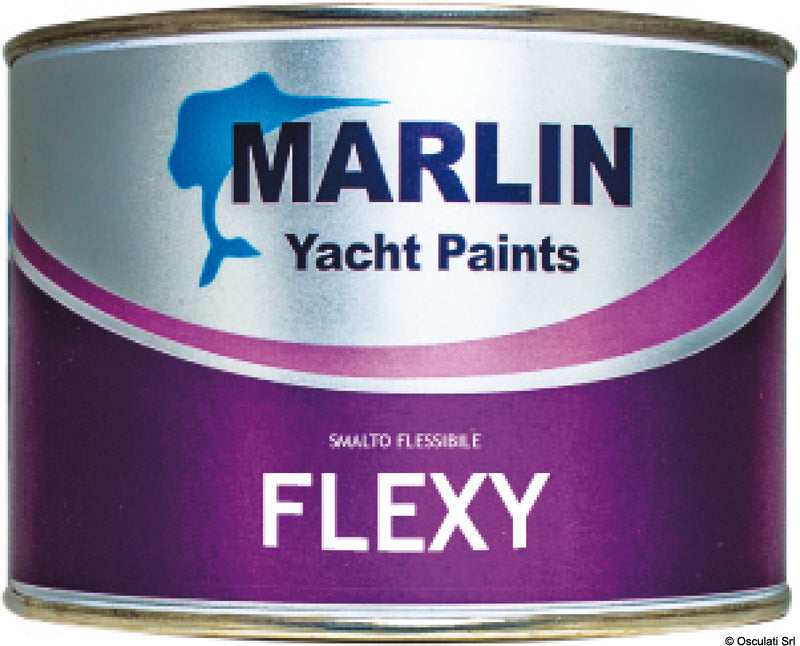 Marlin Flexy maali