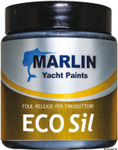 MARLIN Eco Sil -antifouling-maali kaikuluotaimen antureille