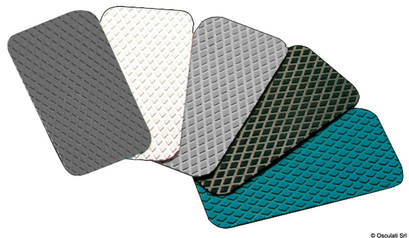 TREADMASTER M-Original DP -kiinnityslevyt