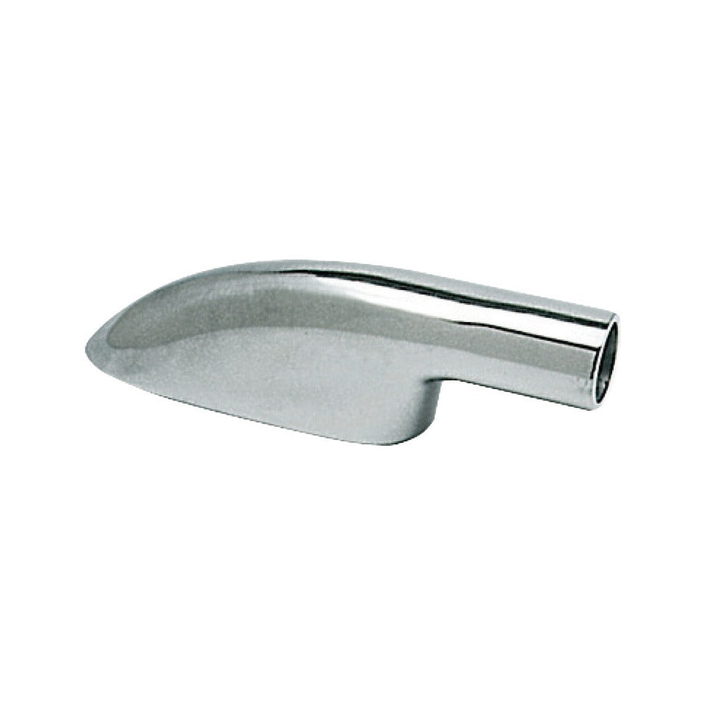Handrail terminal