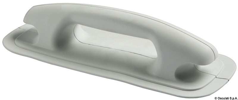 EPDM-handtag för jollar