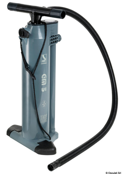 SCOPREGA manuell pumpe GM5