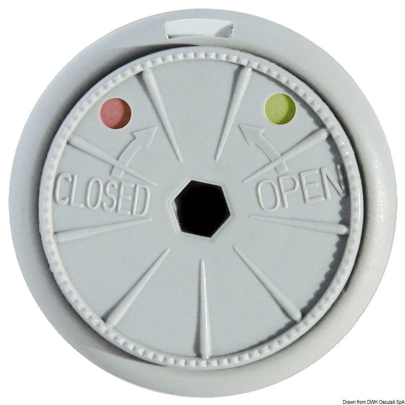 Paineenalennusventtiili