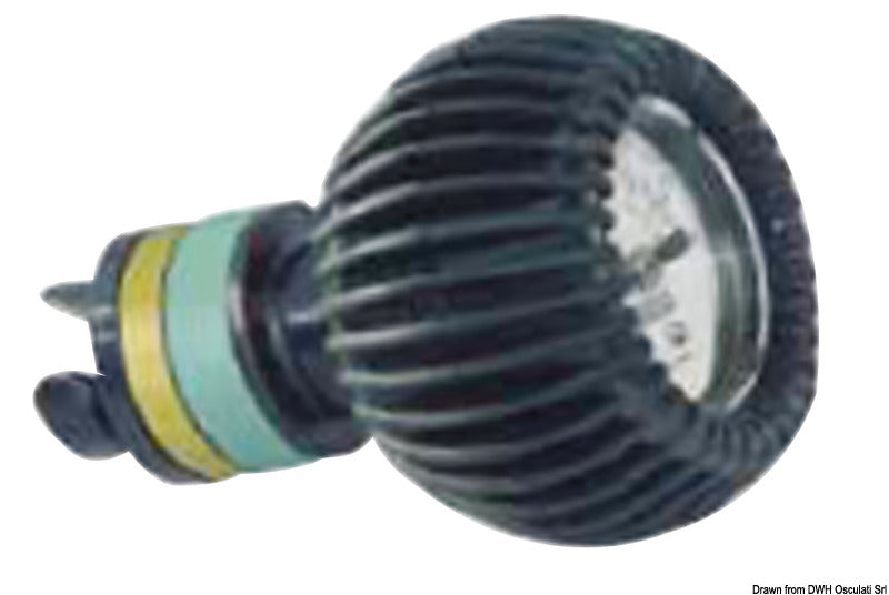 Painemittari venttiileille