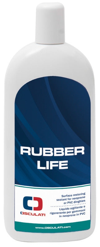 Rubber Life -tiivistys- ja kunnostusneste