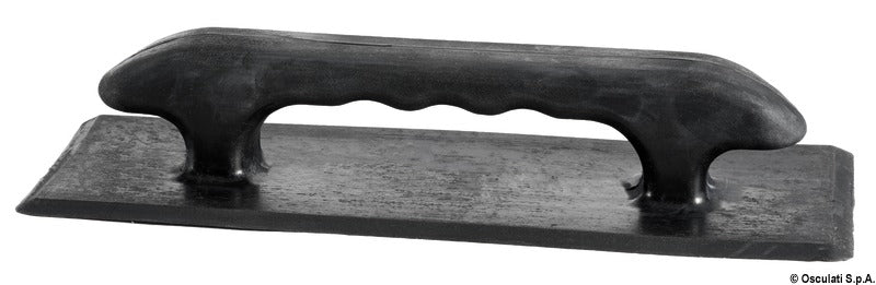 EPDM-bärhandtag
