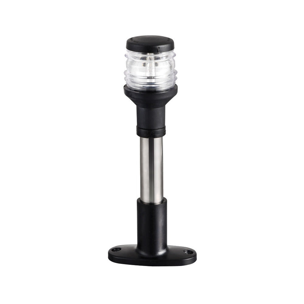 Anchor light with Compact staff