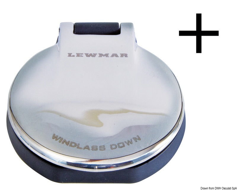 LEWMAR-sähkökytkin